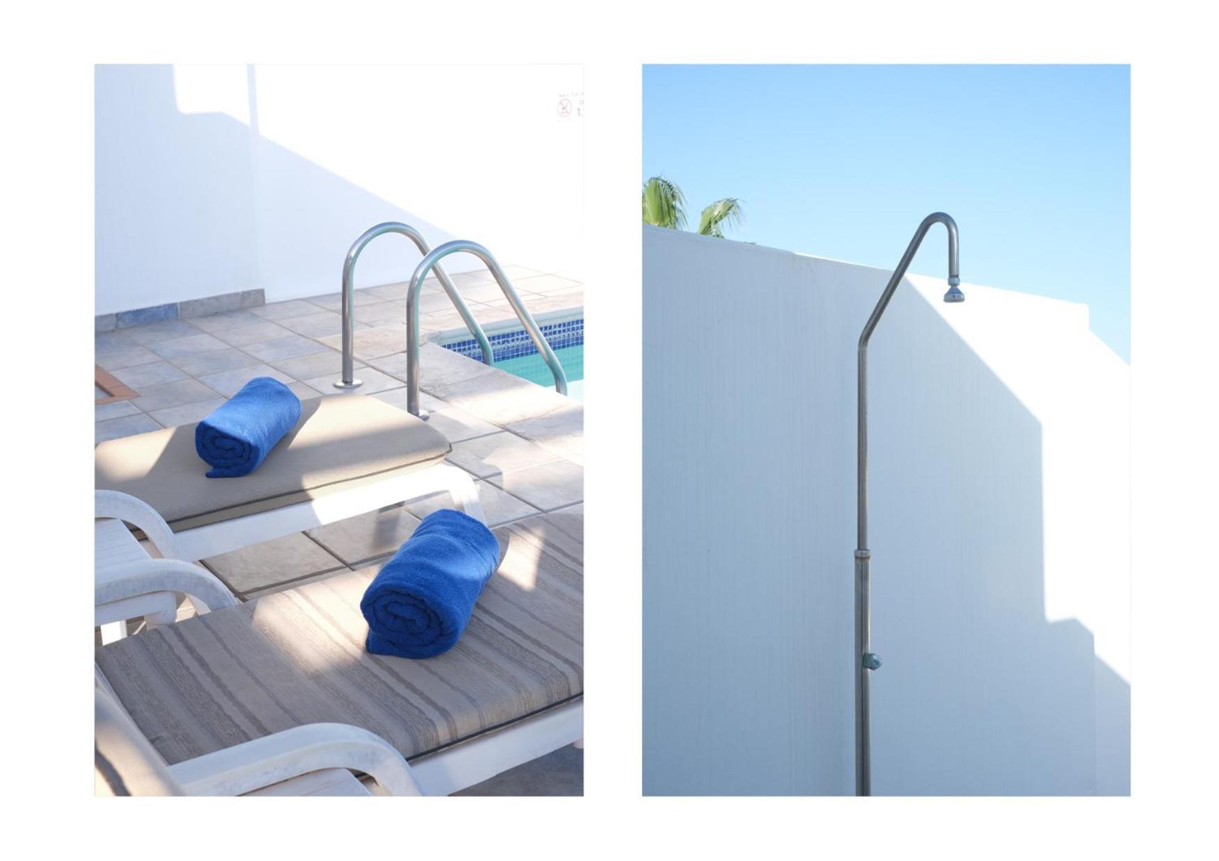 Villa Lava And Sea- Private Pool, Amazing Sea Views Playa Blanca  Exterior foto